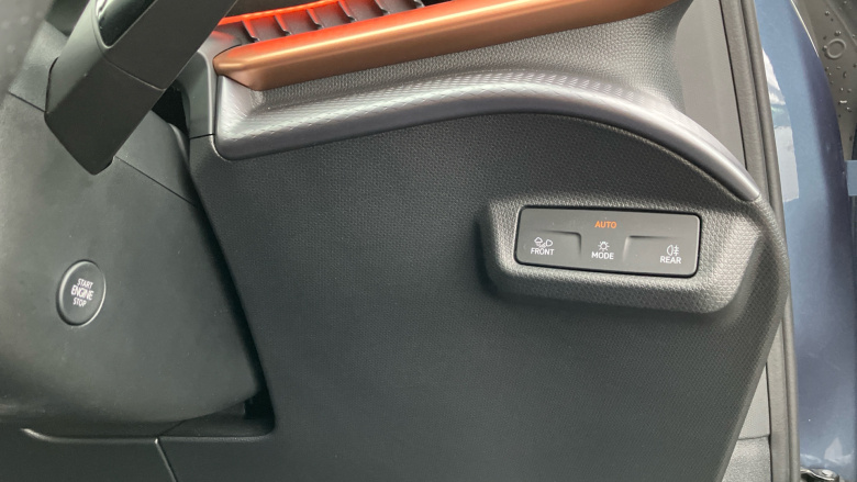 CUPRA Tavascan 250kW VZ2 77kWh AWD 5dr Auto Electric Estate